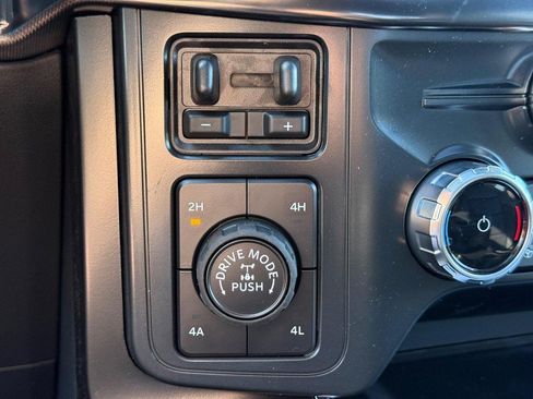 New 2026 Ford F150 Raptor AWD/4WD image 15