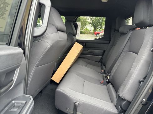 New 2025 Toyota Tacoma SR5 image 22