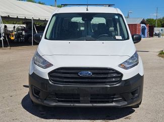 Used 2019 Ford Transit Connect XL video 2