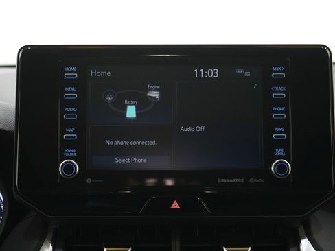 Used 2021 Toyota Venza LE w/ Carpet Mat Package (TMS) AWD/4WD image 18