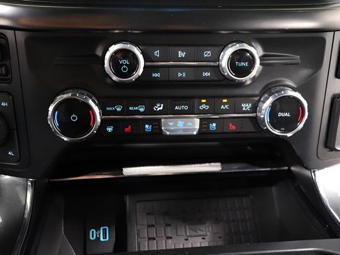 Used 2023 Ford F150 Lariat w/ Equipment Group 502A High AWD/4WD image 10