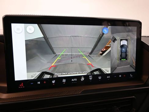 New 2025 Ford Bronco Sport Outer Banks w/ Sasquatch Outer Banks Package image 23