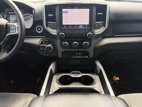Used 2024 RAM 1500 Big Horn AWD/4WD image 15