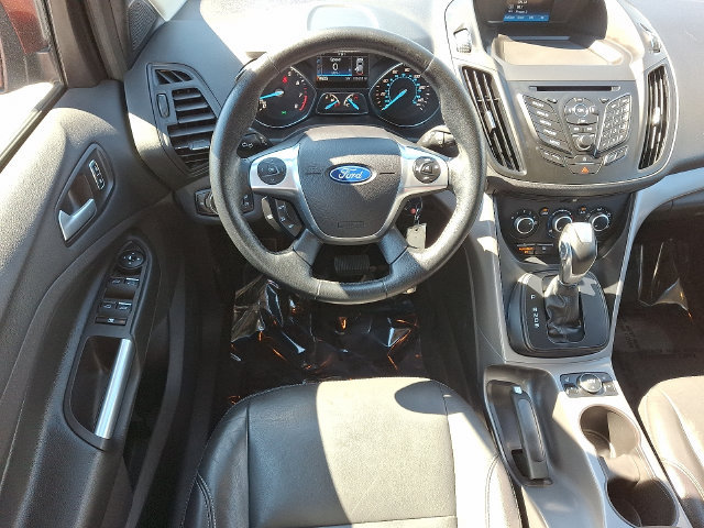 Used 2016 Ford Escape SE w/ SE Leather Comfort Package FWD image 11