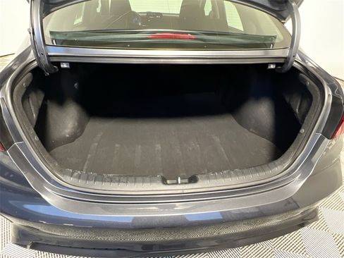 Certified 2024 Kia Forte LXS image 24