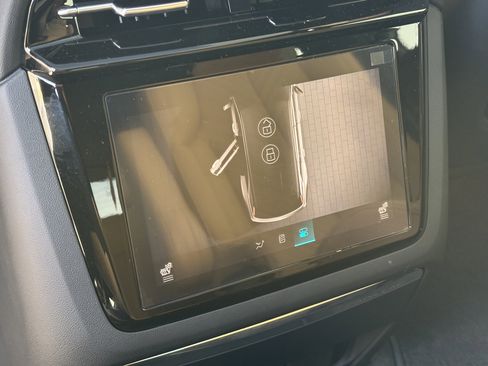 New 2026 Cadillac Escalade IQ Sport 2 w/ LPO, ONYX Package image 16