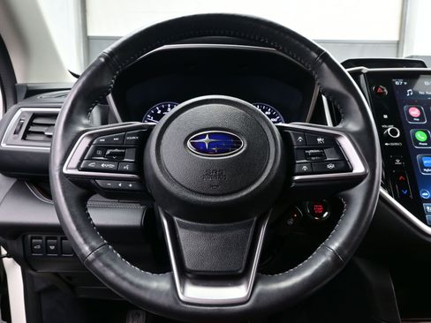 Used 2023 Subaru Ascent Touring image 25
