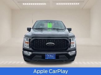 Used 2022 Ford F150 XL w/ STX Black Appearance Package video 2