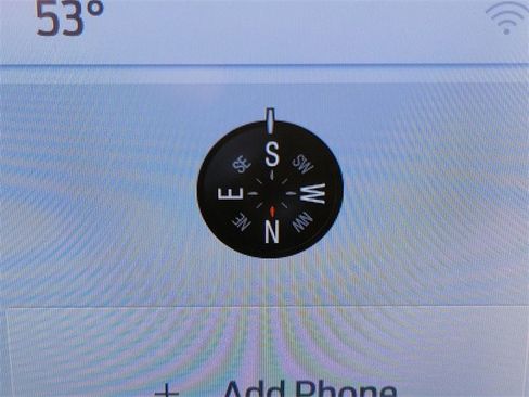 Certified 2021 Ford EcoSport SE image 5