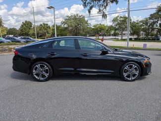 Used 2023 Kia K5 EX w/ EX Premium Package FWD video 3