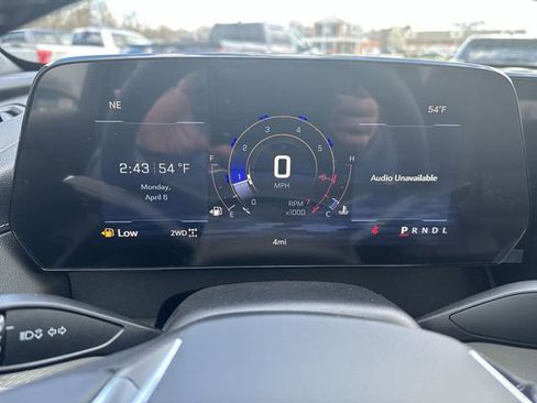 Used 2026 Chevrolet Traverse LT w/ LPO, Floor Liner Package image 13