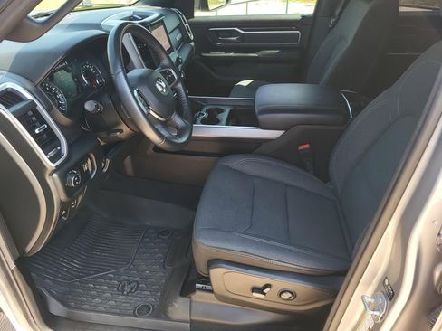 Used 2022 RAM 1500 Lone Star image 11