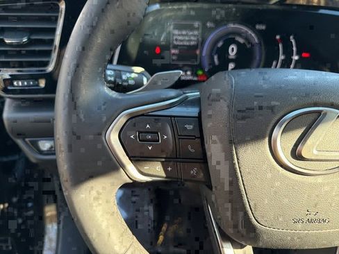 Used 2023 Lexus NX 350h AWD w/ Towing Package (2000 Lbs) image 22