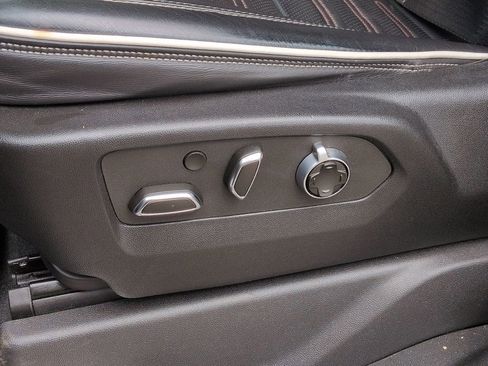 Used 2022 GMC Sierra 1500 AT4X image 14