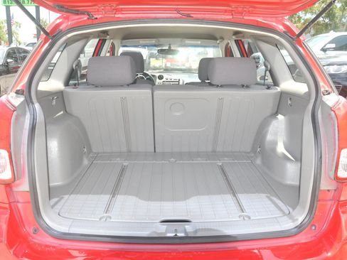 Used 2003 Toyota Matrix XR FWD image 24