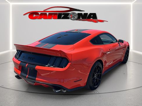 Used 2015 Ford Mustang GT Premium w/ GT Performance Package RWD image 6