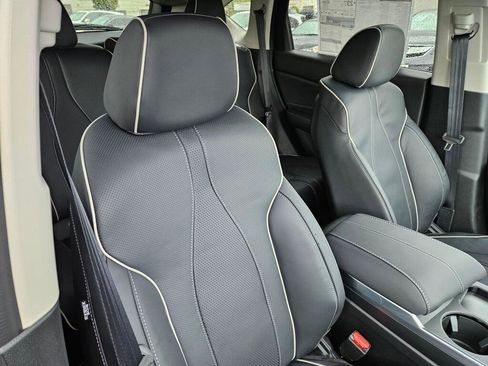 New 2026 Acura RDX SH-AWD w/ Advance Package image 11
