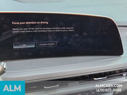 Used 2025 Cadillac XT4 Premium Luxury image 23