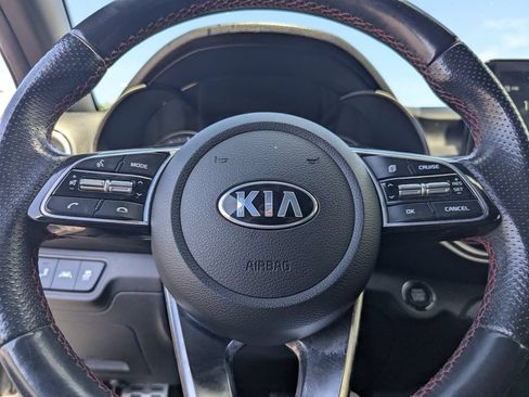 Used 2020 Kia Forte GT FWD image 21