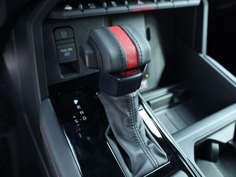 New 2026 Toyota Tundra TRD Pro image 8