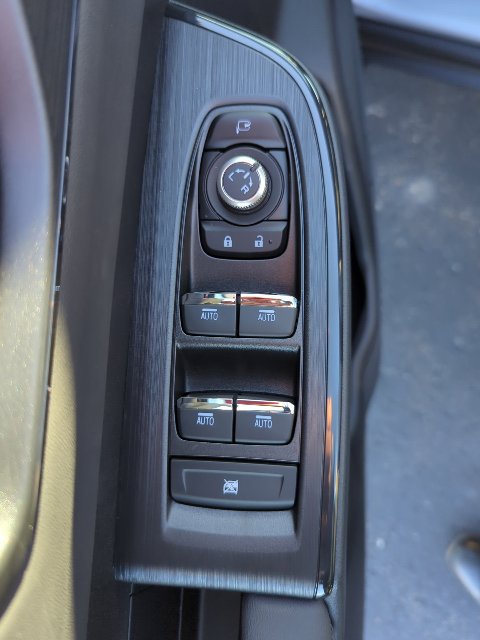 New 2026 Subaru Outback Touring XT AWD/4WD image 11