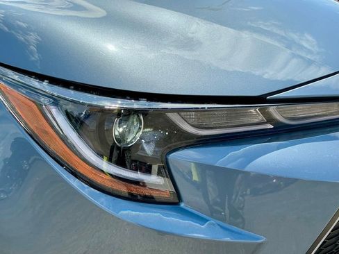 Used 2020 Toyota Corolla XLE FWD image 8