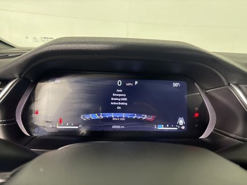 Certified 2023 Jeep Grand Cherokee Altitude image 15