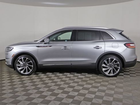 Used 2023 Lincoln Nautilus Reserve w/ Equipment Group 202A AWD/4WD image 18