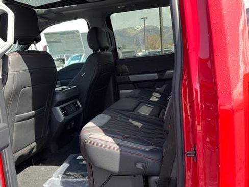 New 2025 Ford F250 Lariat w/ Lariat Ultimate Package AWD/4WD image 90