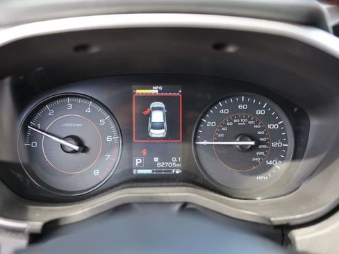 Used 2019 Subaru Crosstrek 2.0i Premium AWD/4WD image 19