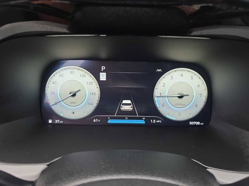 Certified 2024 Hyundai Palisade SEL image 13