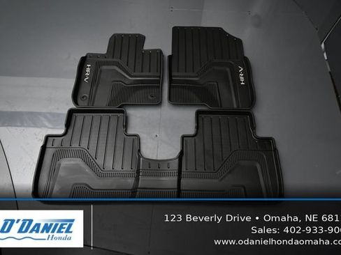 Used 2026 Honda HR-V EX-L image 38