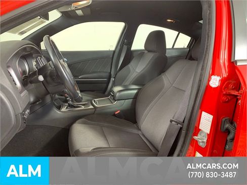 Used 2022 Dodge Charger SXT image 15
