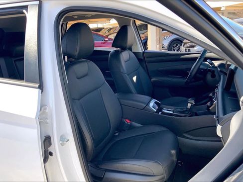 Used 2025 Hyundai Tucson SEL image 9