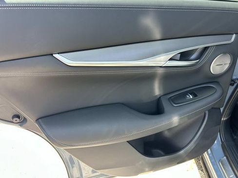 Used 2023 INFINITI QX55 Essential AWD/4WD image 22