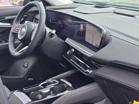 New 2026 Buick Envision Preferred AWD/4WD image 20