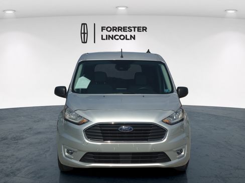 Used 2022 Ford Transit Connect XLT FWD image 8