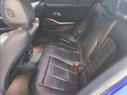Used 2022 BMW M340i RWD image 28