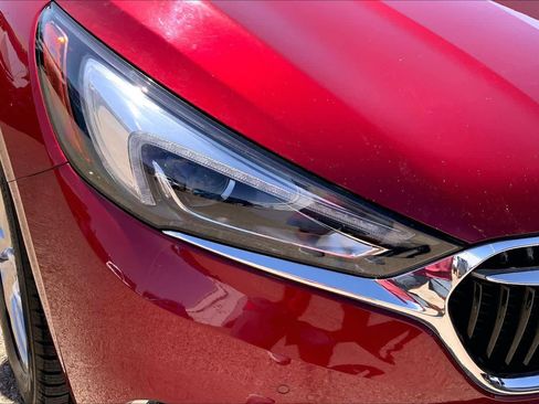 Used 2019 Buick Enclave Premium w/ Experience Buick Package FWD image 28
