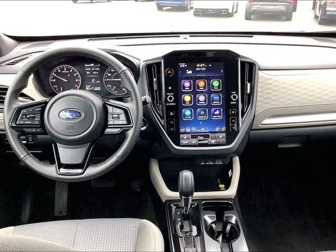 Certified 2026 Subaru Forester Premium image 18