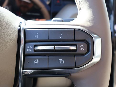 New 2026 GMC Yukon XL Denali AWD/4WD image 20