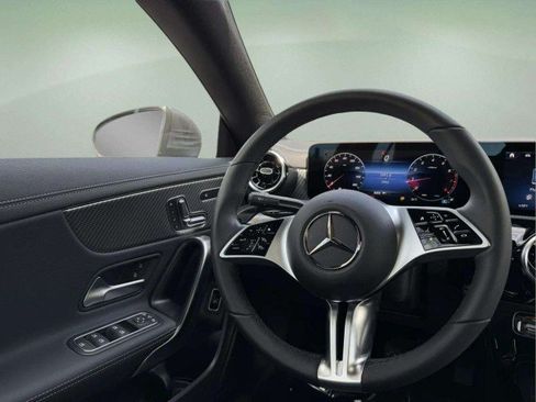 Certified 2026 Mercedes-Benz CLA 250 4MATIC image 15