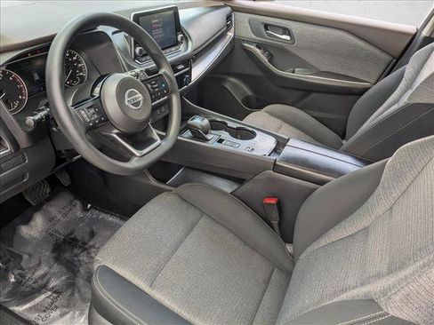 Used 2021 Nissan Rogue SV FWD image 10