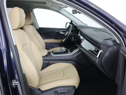 Certified 2025 Audi Q7 3.0T Premium Plus w/ Premium Plus Package image 13