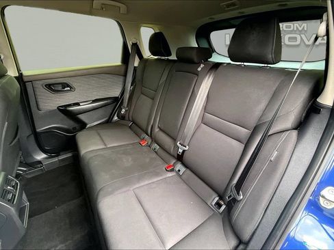 Used 2023 Nissan Rogue S FWD image 24