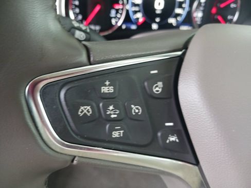 Used 2024 Chevrolet Malibu LT FWD image 33