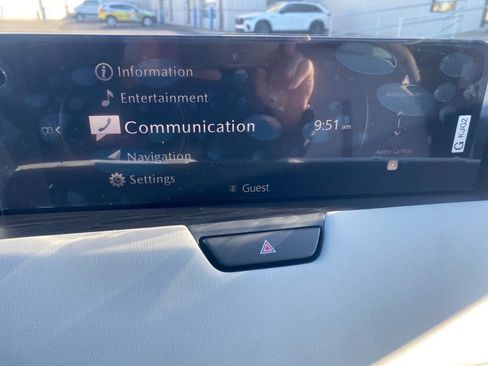 New 2026 MAZDA CX-90 3.3 Turbo S w/ Premium Package image 24