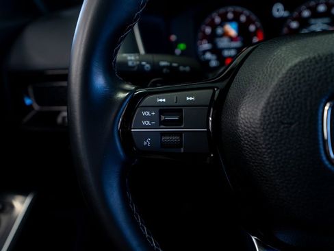 Used 2024 Honda Civic Sport Touring image 27