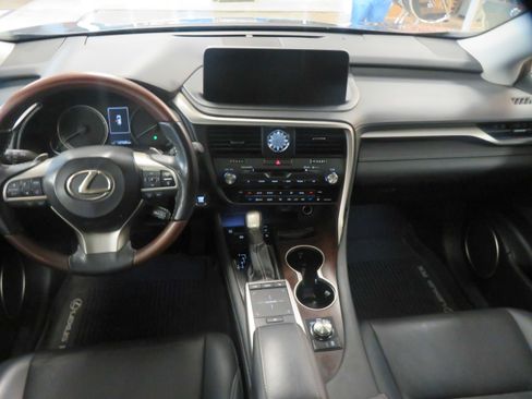 Used 2021 Lexus RX 350 FWD w/ Premium Package image 52