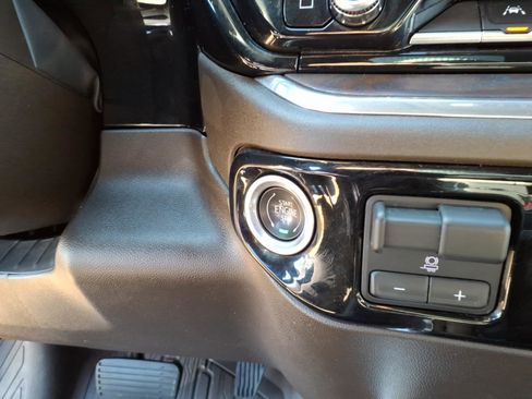 Used 2023 GMC Sierra 1500 SLT w/ SLT Premium Plus Package image 13